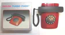 Telefono fisso vintage usato  Ozzano dell'Emilia