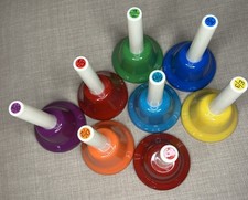 Note hand bells for sale  Moore Haven