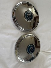 Riley 1.5 hubcaps for sale  YORK