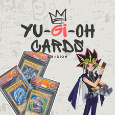 Cartões com classificação YU-GI-OH – Classificação Arkezon – Grau garantido 9, 9,5 ou 10 comprar usado Cartões com classificação YU-GI-OH – Classificação Arkezon – Grau garantido 9, 9,5 ou 10 comprar usado  Enviando para Brazil