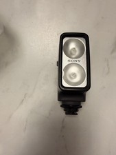 Sony hvl 20dw2 gebraucht kaufen  München