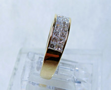 14k gold row for sale  Tucson