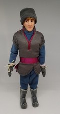 Disney frozen kristoff d'occasion  Expédié en Belgium
