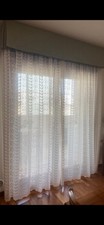 Tende arredamento soggiorno usato  Cagliari