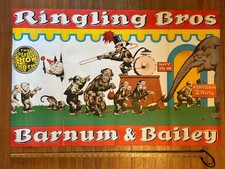 Vtg ringling bros for sale  Saint Louis