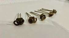 Stöpsel metall schnupftabakgl gebraucht kaufen  Teisnach
