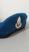 Basco polizia penitenziaria usato  Vallo della Lucania