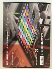 Novation launchpad pro usato  Reggello