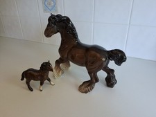 Beswick shire horse for sale  BRIDGWATER