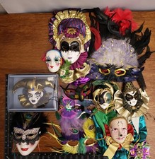 Lot mardi gras for sale  Leetonia