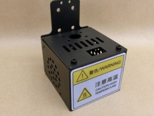Repuesto Carcasa De Extrusora Hot End Anycubic Mega Impresora 3D comprar usado  Enviando para Brazil