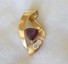 14k yellow gold for sale  Pasadena