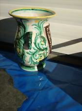 Alte keramik vase gebraucht kaufen  Scheidegg