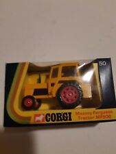 Corgi massey ferguson usato  Casalmaggiore