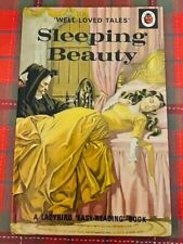 Excellent vintage sleeping for sale  LOUGHBOROUGH