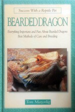 Bearded dragon thomas for sale  Cedar Grove