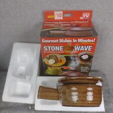 Seen stone wave for sale  Broussard