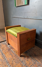 Vintage art deco for sale  CREWKERNE