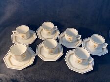 Service tasses café d'occasion  Sainte-Soulle