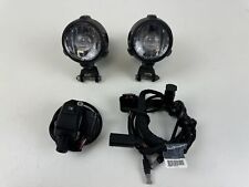 Luzes de neblina adicionais BMW R1250GS R1200GS NANO LED luzes auxiliares 2 comprar usado  Enviando para Brazil