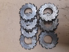 gear cutters for sale gear cutters for sale BRIDGEND