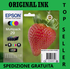 Epson multipack fragola usato  Milano