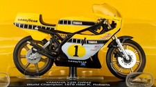 Yamaha yzr 500 usato  Italia