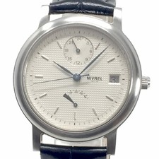 Nivrel gmt second gebraucht kaufen  Krün