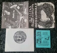 Rare doom sludge for sale  REIGATE
