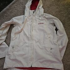 white raincoat m for sale  Cleveland