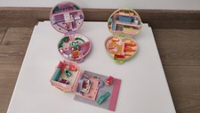 Lotto polly pocket usato  Fano