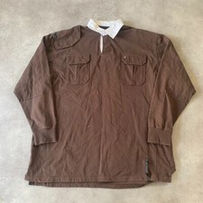 Rocawear rugby polo for sale  HUDDERSFIELD