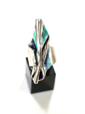 Designer ring ehinger gebraucht kaufen  Königsbrunn