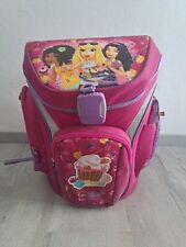 Lego friends schulranzen gebraucht kaufen  Remchingen