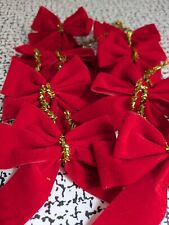 Vintage retro red for sale  LEICESTER