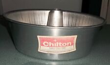 Vintage chilton aluminum for sale  Fredericksburg