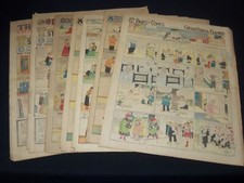 1924 sunday color for sale  New Brunswick