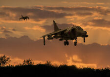 Hawker siddeley harrier for sale  SPALDING