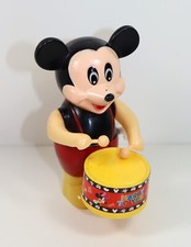 Micky maus trommler gebraucht kaufen  Deutschland
