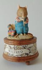 Brambly hedge wilfred for sale  SHEFFIELD