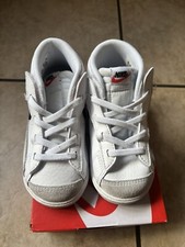 Scarpe nike blazer usato  Bagolino