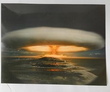Photographie nucléaire franç d'occasion  Toulouse-