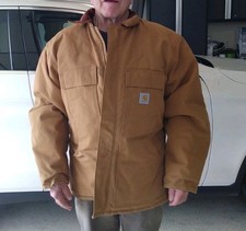 Carthart heavy duty for sale  Salt Lake City