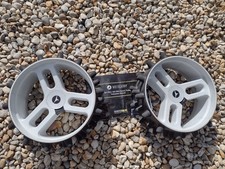 Motocaddy hedgehog winter for sale  STOCKTON-ON-TEES