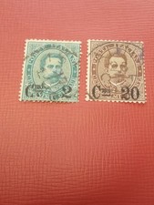 Regno italia francobolli usato  Vittorio Veneto