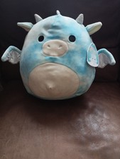 Squishmallows keith dragon for sale  IPSWICH