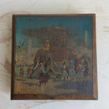boite huntley palmers d'occasion boite huntley palmers d'occasion Nantes-