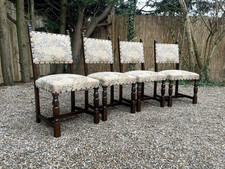 Antique reproduction jacobean for sale  THIRSK