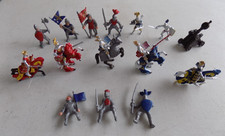 Set knights horses for sale  IPSWICH