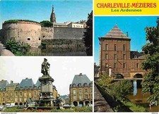 Charleville mézières multivu d'occasion  Fruges